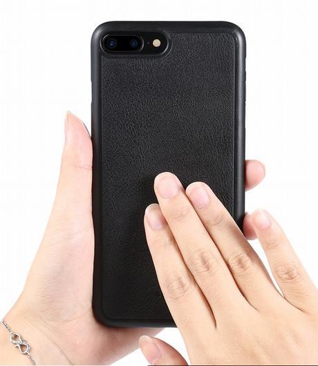 Offre privilège : Pack Coque et support voiture aimanté pour iPhone 7