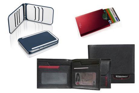 Peur d’une utilisation frauduleuse de votre carte bancaire RFID NFC ? Optez pour le porte-cartes sécurisé