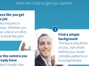 Personal Branding Optimisez votre photo profil Linked améliorez flux d’actualités