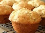 Muffins Nature Recette pour personnes
