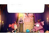 Wonder Girl sera aussi partie dans remake