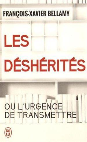 LES DESHERITES