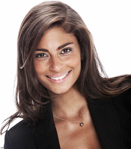 Cap-verdienne, elle présente la météo sur TF1