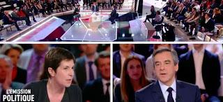 Christine Angot: Y-a-t-il un pilote à France Télévision ?