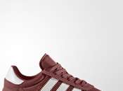 nouveaux coloris pour Adidas Iniki Runner