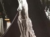 Galerie Claude BERNARD exposition Denis MONFLEUR émaillées quelques autres- Mars Avril 2017