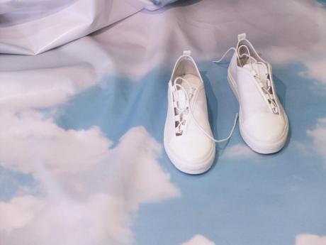 collection comptoir des cotonniers printemps été 2017