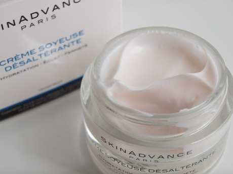 A la découverte de la marque frenchie Skinadvance