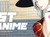 saison Monster Strike simulcast VOSTFR Crunchyroll