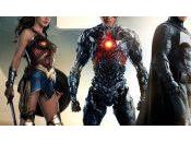 Justice League bande-annonce t’en plein