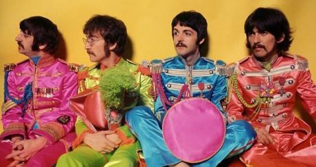 [Revue de Presse] Liverpool à l’heure de Sgt. Pepper