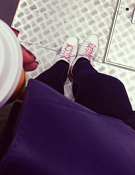 [MODE] Qui n’a pas sa paire de Golden Goose ?