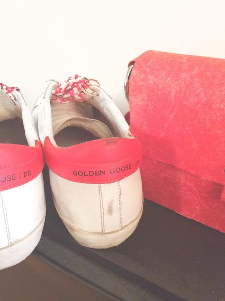 [MODE] Qui n’a pas sa paire de Golden Goose ?