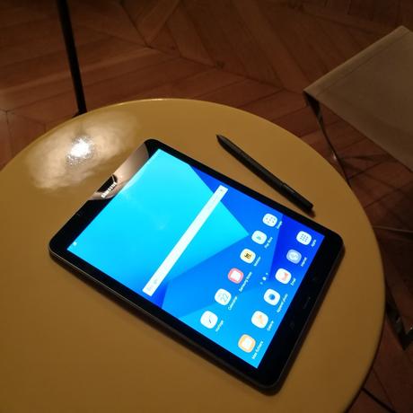 Petite sélection des articles ayant retenu notre attention