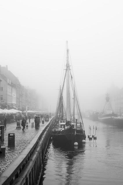 Copenhague en images
