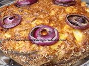 Gâteau chou-fleur Yotam Ottolenghi