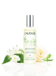 L’eau de beauté de Caudalie L’eau de beauté de Caudalie