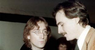 Interview de Paul McCartney pour la BBC