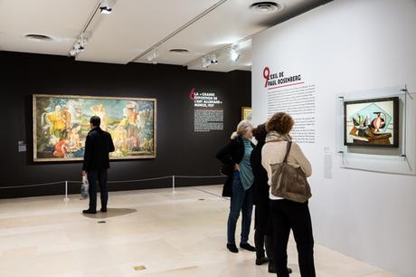 « 21 rue La Boétie », exposition d’art moderne à découvrir au Musée Maillol