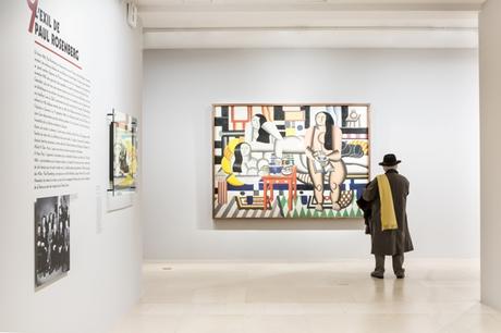 « 21 rue La Boétie », exposition d’art moderne à découvrir au Musée Maillol