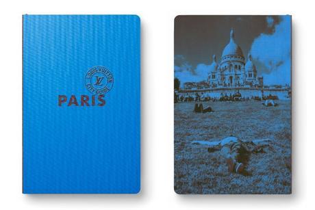 Louis Vuitton City Guide Paris gratuit sur l’App Store
