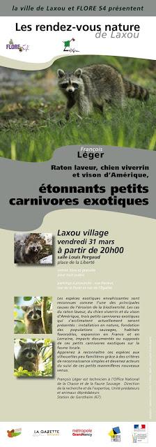 Rendez-vous nature  de Laxou