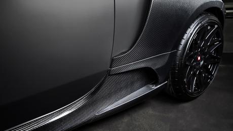 Fiat 500 Abarth Pogea Racing 2018