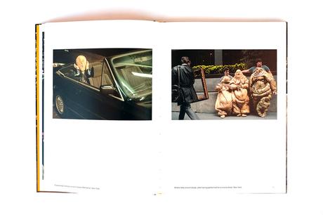 THOMAS HOEPKER – STRANGE ENCOUNTERS