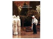 Thomas hoepker strange encounters