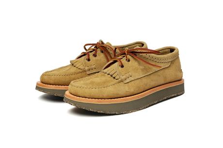 YUKETEN – S/S 2017 COLLECTION