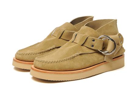 YUKETEN – S/S 2017 COLLECTION