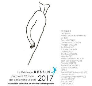 Deux exposition de Corinne Sylvia Congiu à Paris