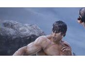 Tekken présente imposant casting vidéo