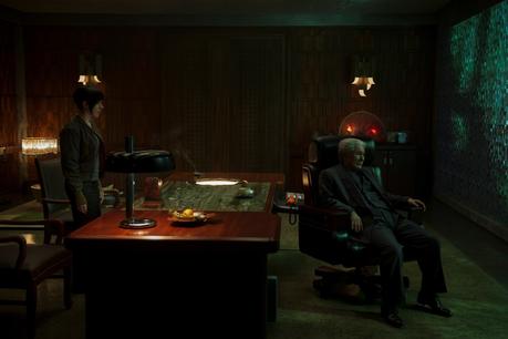 [critique] Ghost in the shell : version 2017