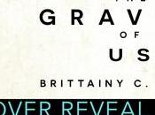 Cover reveal découvrez sublimissime couverture Gravity Brittainy Cherry