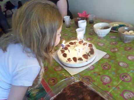 Recette, Mon Tiramisù nutella