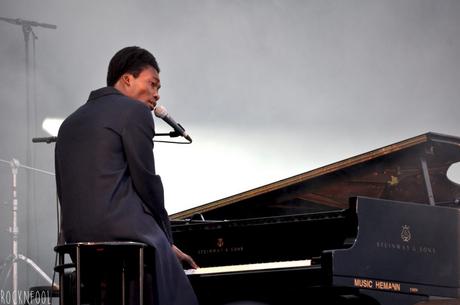 Les Nuits de Fourvière édition 2017