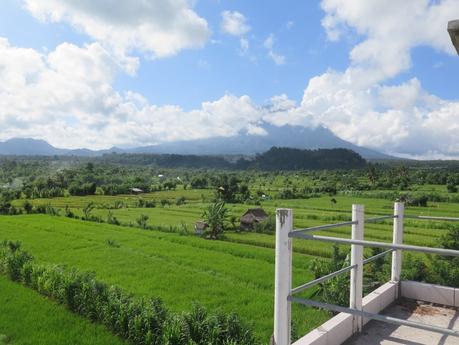 Se loger à l’est de Bali : le Gumi Bali au coeur des rizières