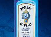 Bombay Sapphire, monde bouteille