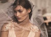 Mode TopShop lance ligne mariage