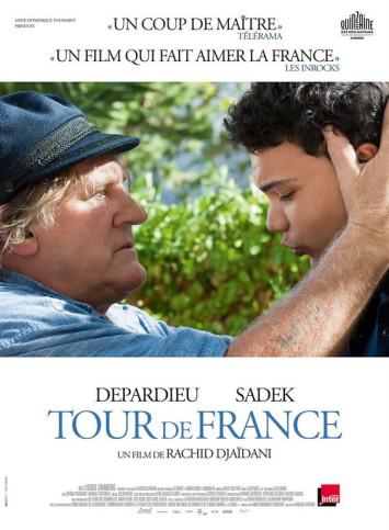 Cinéma : Tour de France, la critique