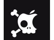 iCloud Apple dément piratage centaines millions comptes