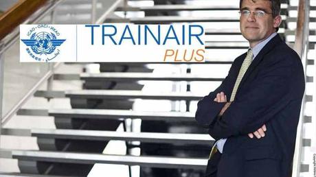 Marc Houalla élu au Comité directeur du programme « Trainair Plus » de l’OACI