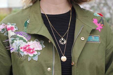 Les cerisiers en fleurs Les cerisiers en fleurs