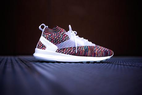 Reebok Zoku Runner Ultraknit MULTICOLOR