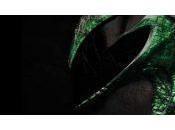 Power Rangers ranger vert était fille dans suite