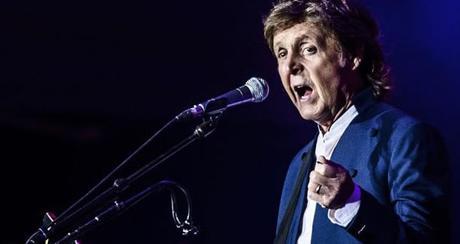 [Revue de presse] Paul McCartney travaillerait sur de un nouvel album