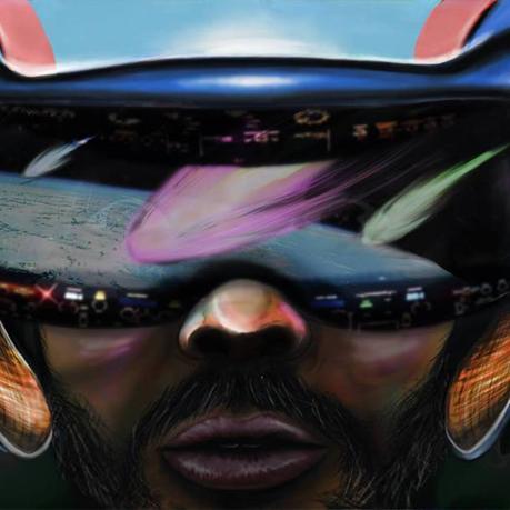 Saga de la Famille du Prince Athorn, Tome 1: Cataclisme cosmique – Armand Bourgeois