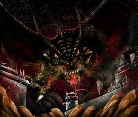 Saga de la Famille du Prince Athorn, Tome 1: Cataclisme cosmique – Armand Bourgeois