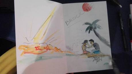 Saga de la Famille du Prince Athorn, Tome 1: Cataclisme cosmique – Armand Bourgeois